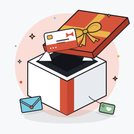 Buoni Regalo (Gift Cards)